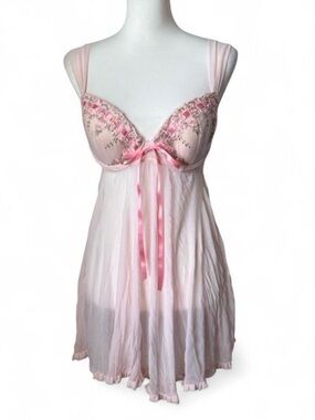 Enchanted Fairy Babydoll